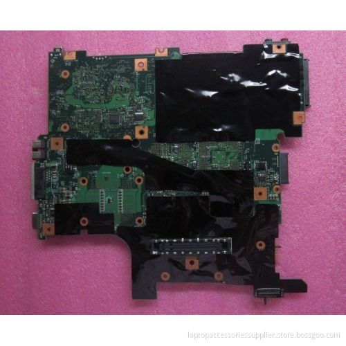 Intel Chipset R400 Laptop Motherboard With Integrated Graphics Card